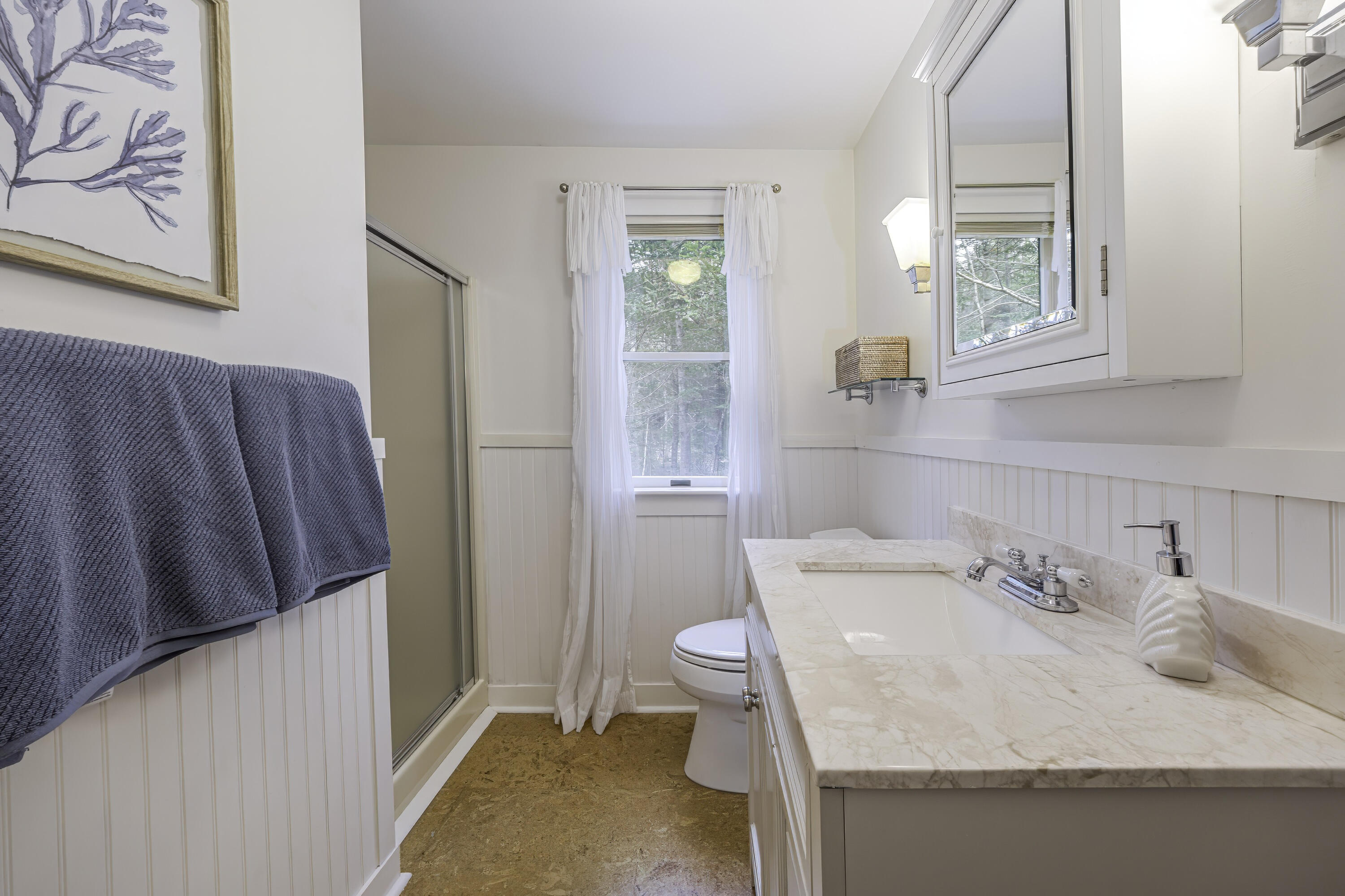 41 Sunset Road Brooksville ME 04617