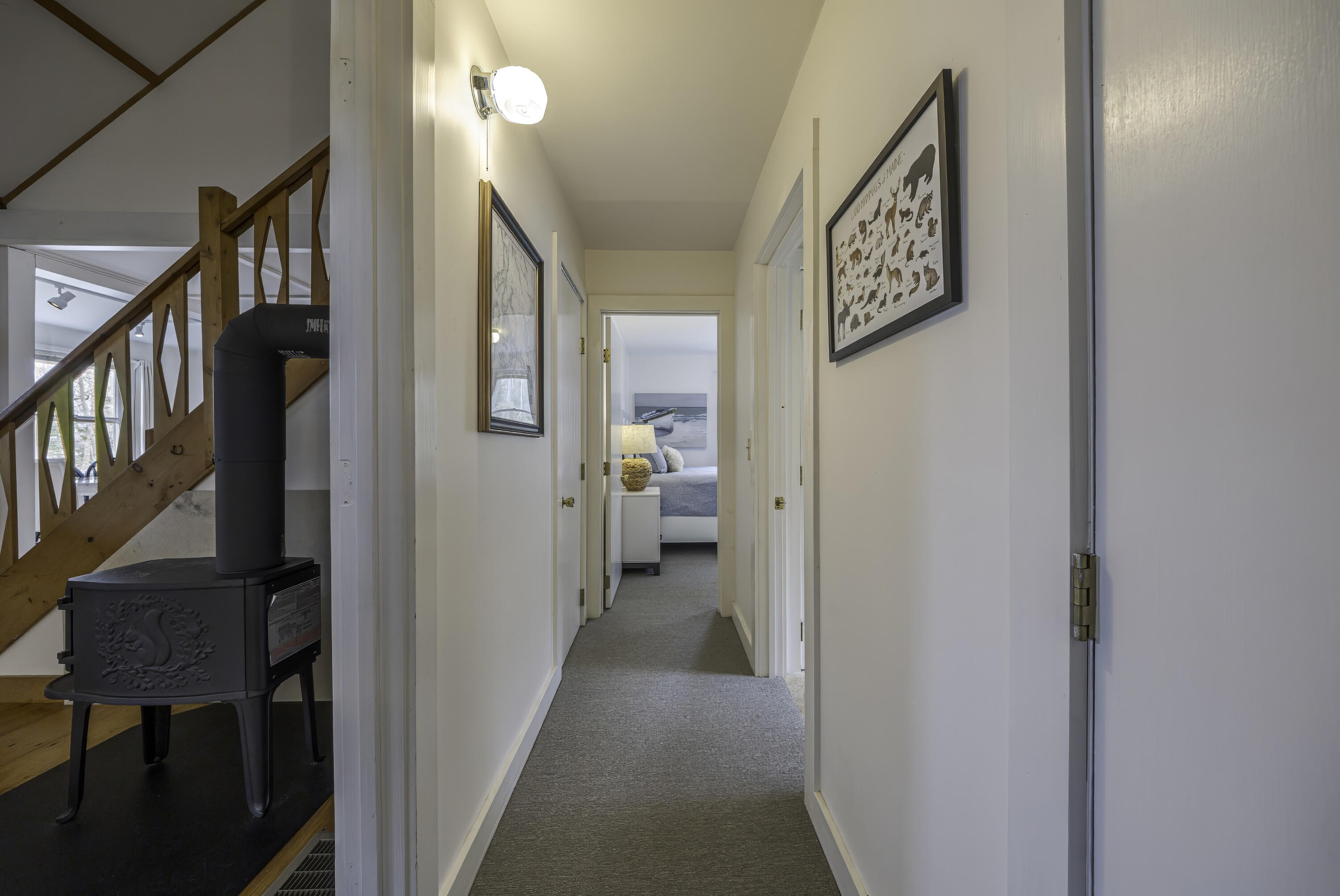 41 Sunset Road Brooksville ME 04617