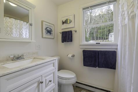 41 Sunset Road Brooksville ME 04617