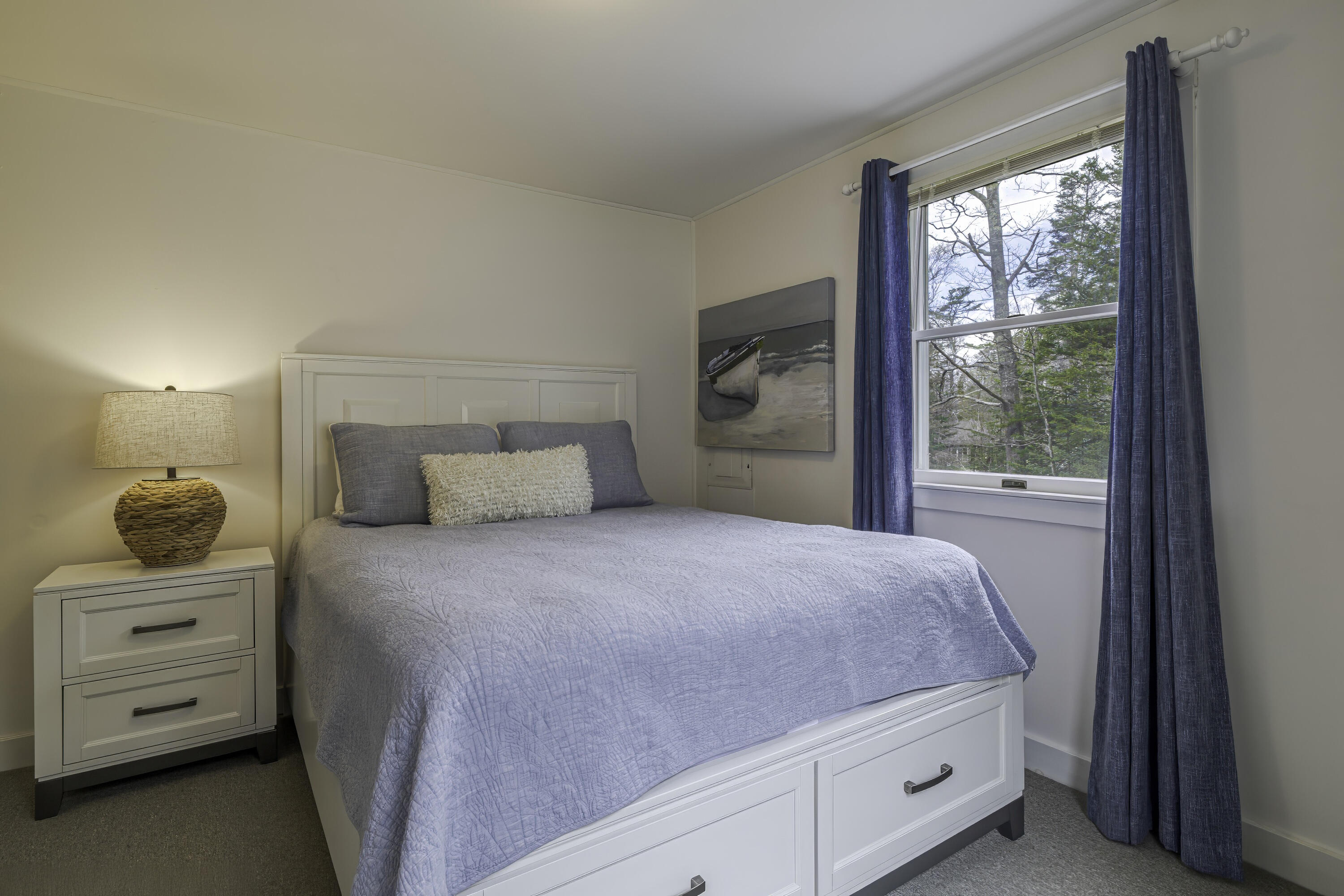 41 Sunset Road Brooksville ME 04617