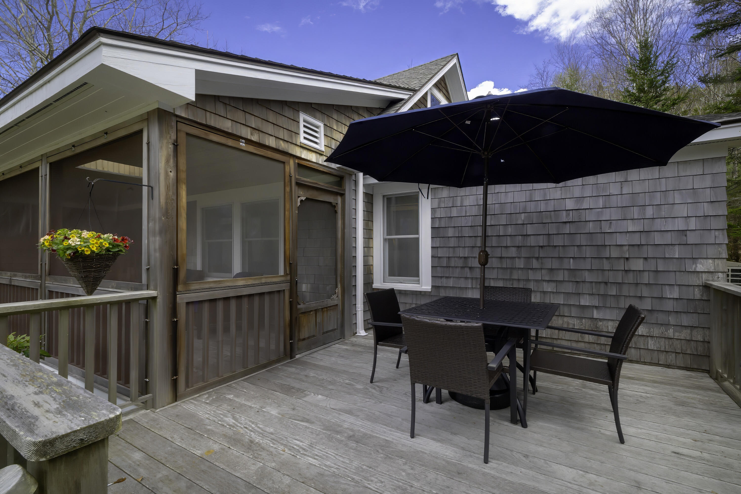 41 Sunset Road Brooksville ME 04617