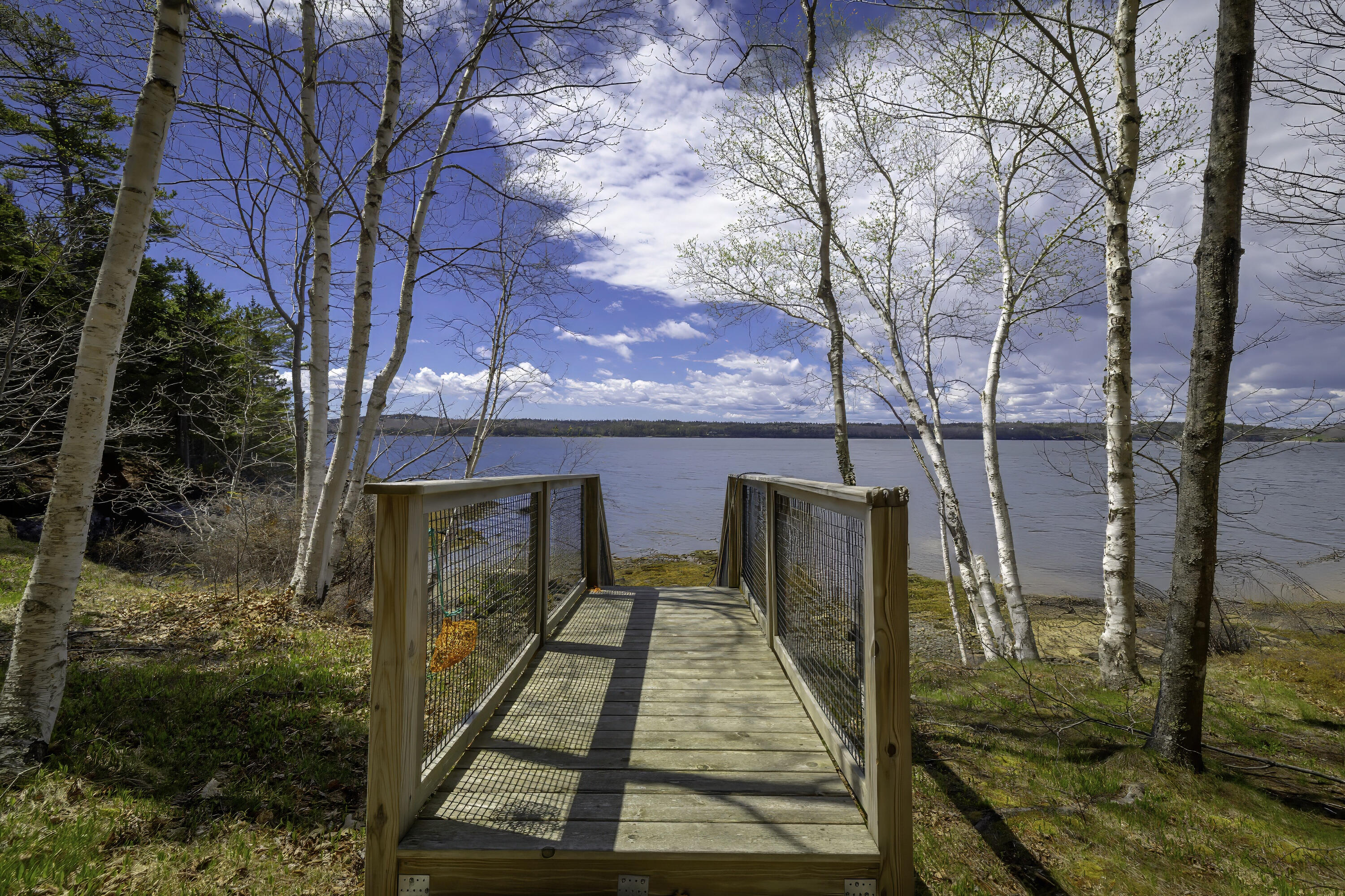 41 Sunset Road Brooksville ME 04617