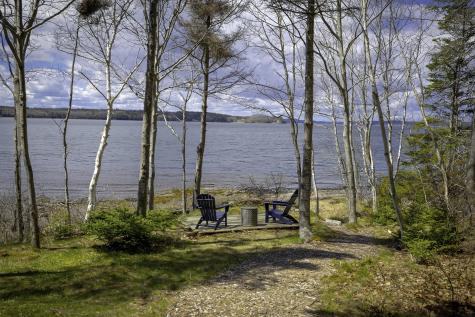 41 Sunset Road Brooksville ME 04617