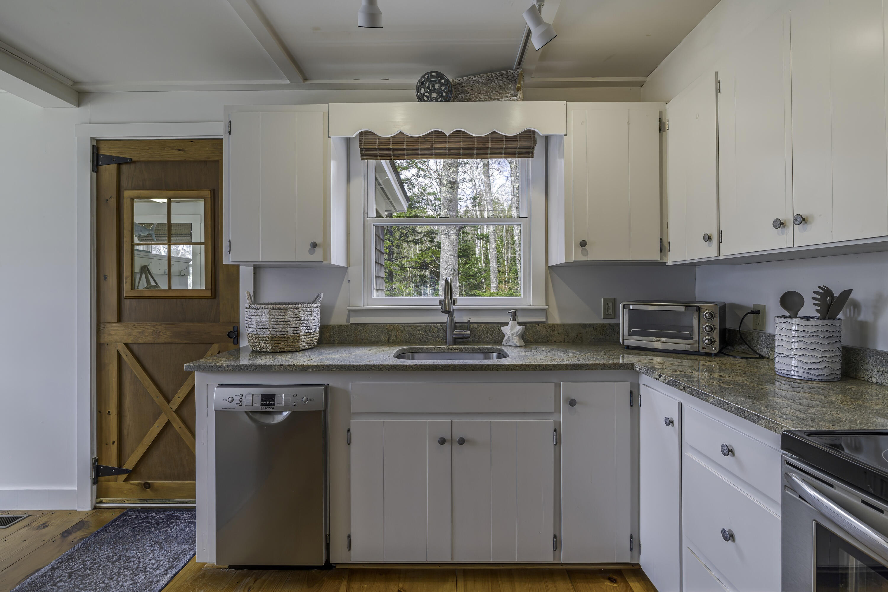 41 Sunset Road Brooksville ME 04617