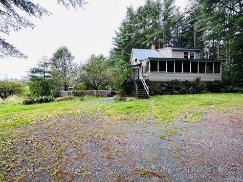 404 Embden Pond Road Anson ME 04958