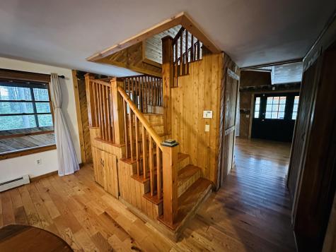 404 Embden Pond Road Anson ME 04958