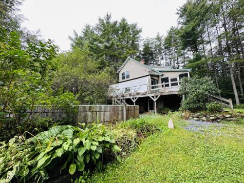 404 Embden Pond Road Anson ME 04958