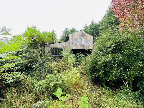 404 Embden Pond Road Anson ME 04958