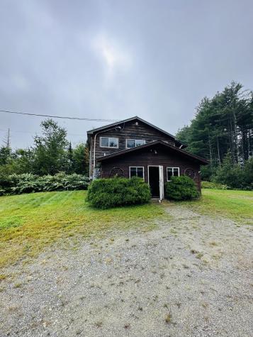 404 Embden Pond Road Anson ME 04958
