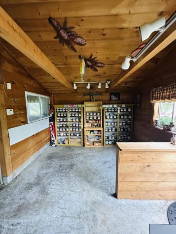 404 Embden Pond Road Anson ME 04958