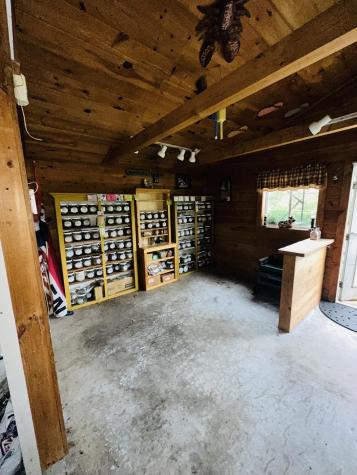 404 Embden Pond Road Anson ME 04958