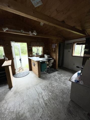 404 Embden Pond Road Anson ME 04958