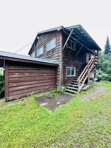 404 Embden Pond Road Anson ME 04958