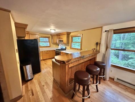 404 Embden Pond Road Anson ME 04958