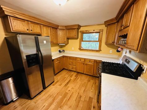 404 Embden Pond Road Anson ME 04958