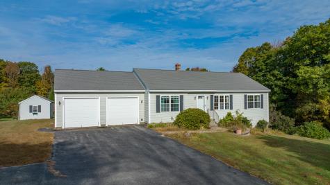 224 Center Road Gray ME 04039