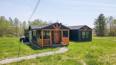 486 Main Street Orono ME 04473