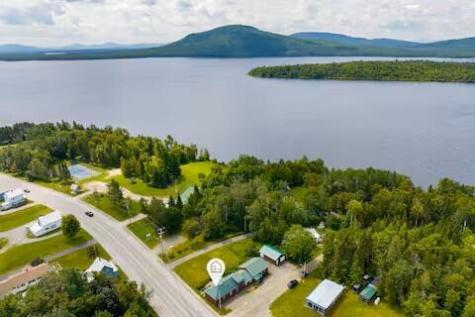 540 Main Street Jackman ME 04945