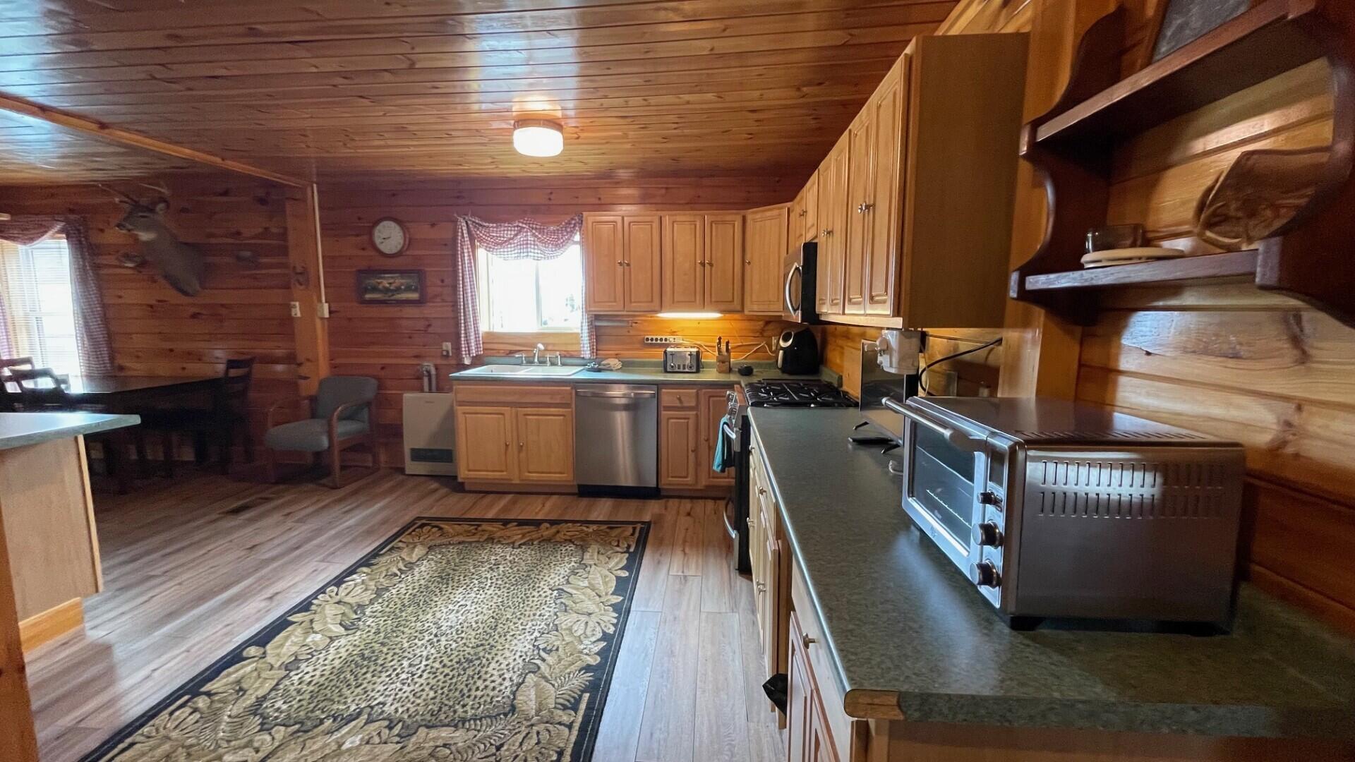 540 Main Street Jackman ME 04945