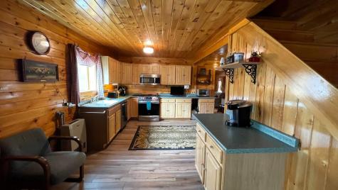 540 Main Street Jackman ME 04945