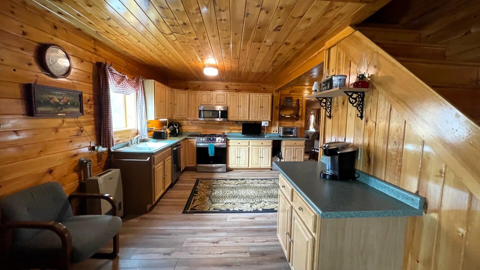 540 Main Street Jackman ME 04945