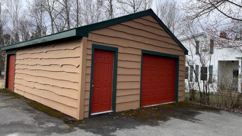 540 Main Street Jackman ME 04945