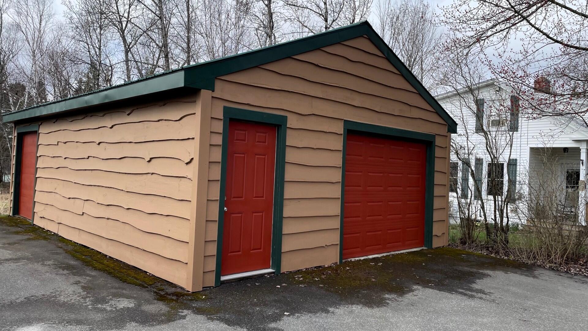 540 Main Street Jackman ME 04945
