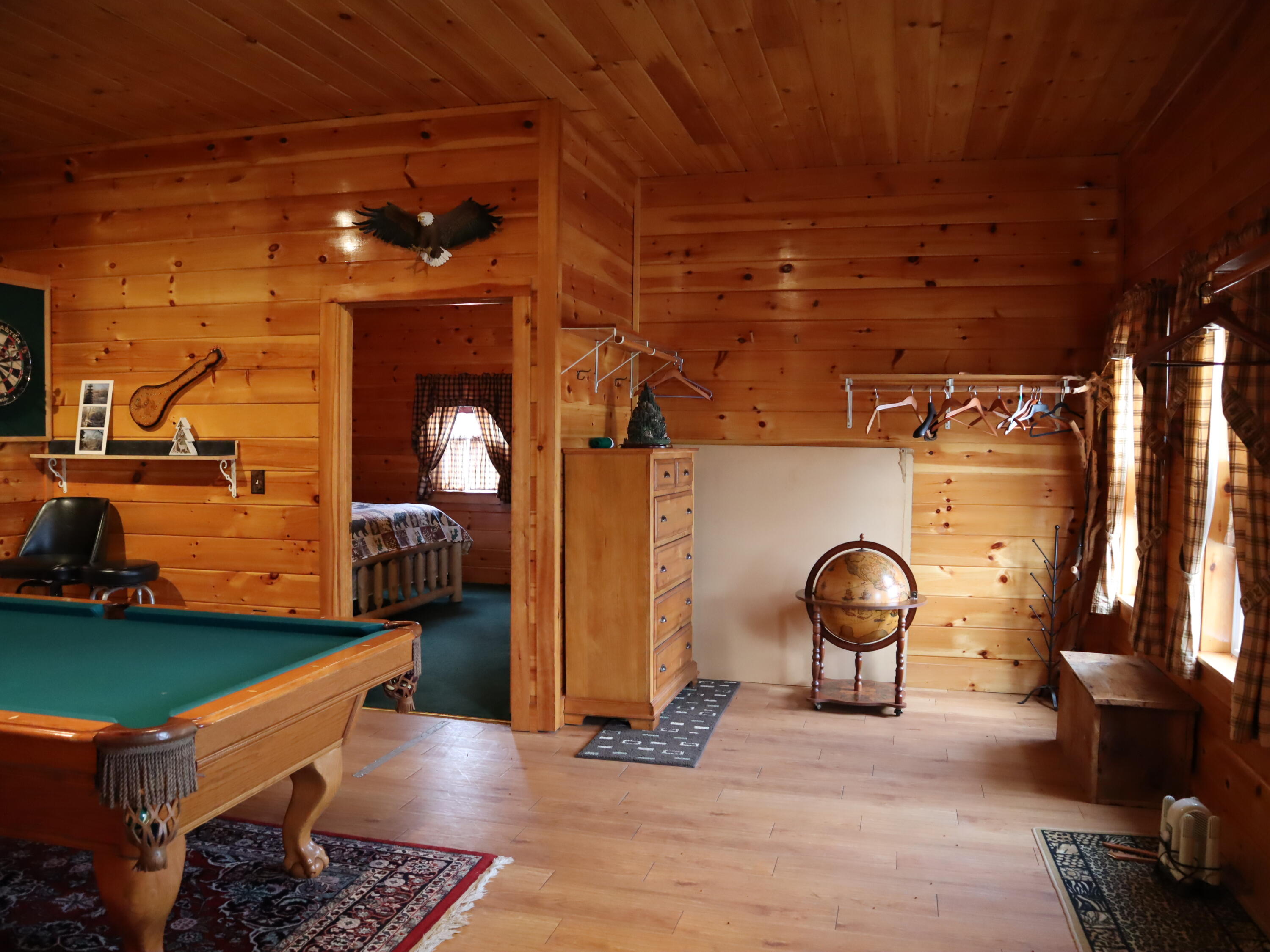 540 Main Street Jackman ME 04945