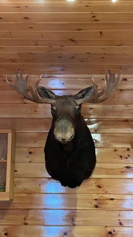 540 Main Street Jackman ME 04945