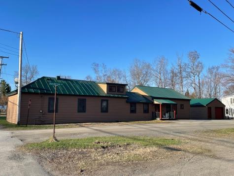 540 Main Street Jackman ME 04945