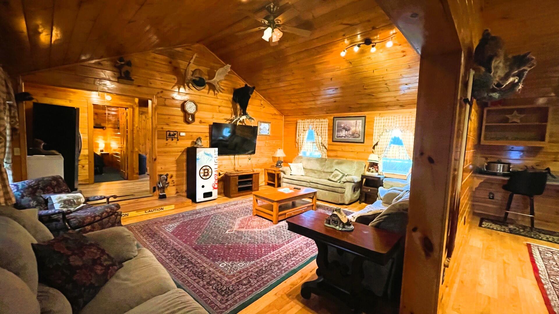 540 Main Street Jackman ME 04945