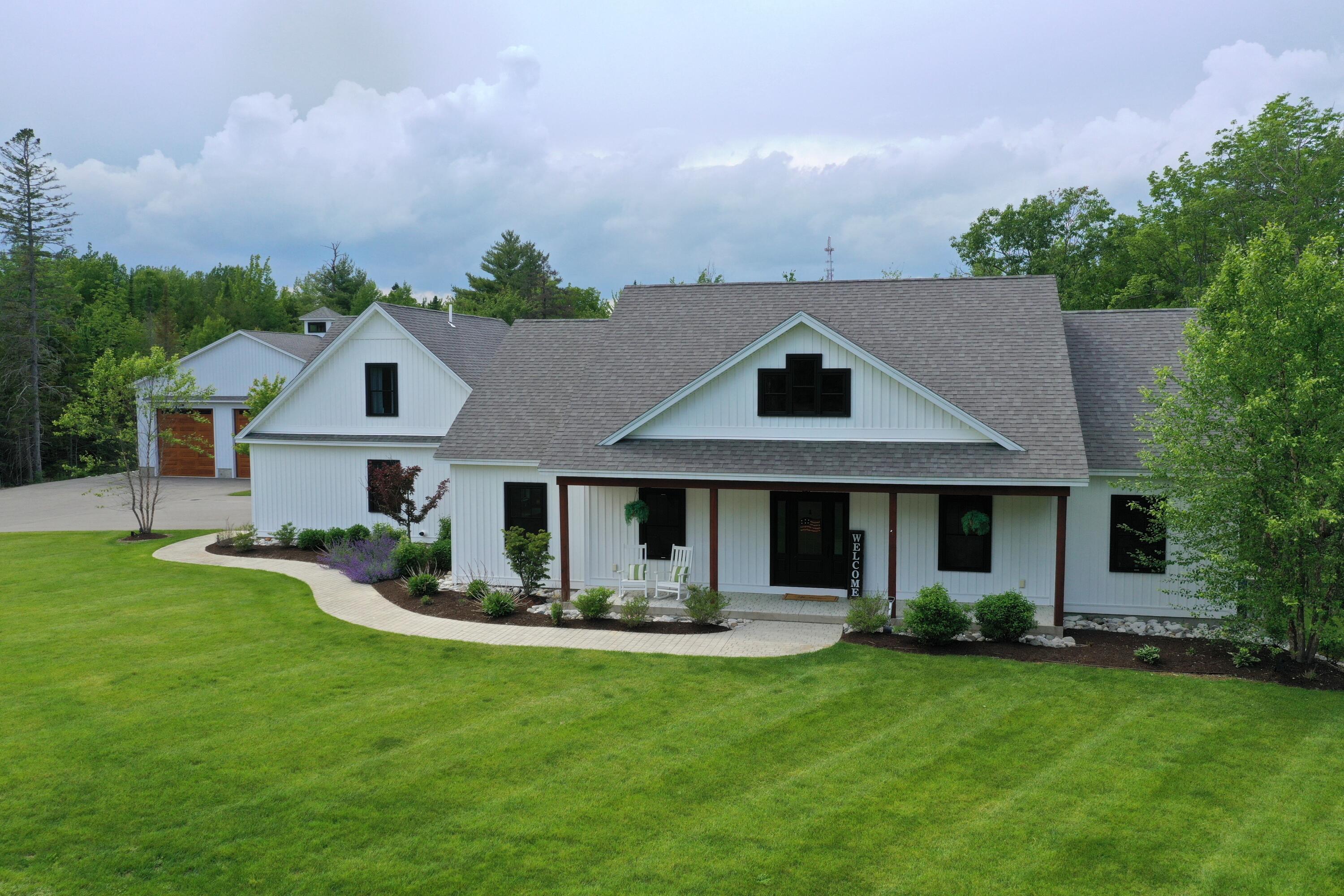 1366 Essex Street Bangor ME 04401