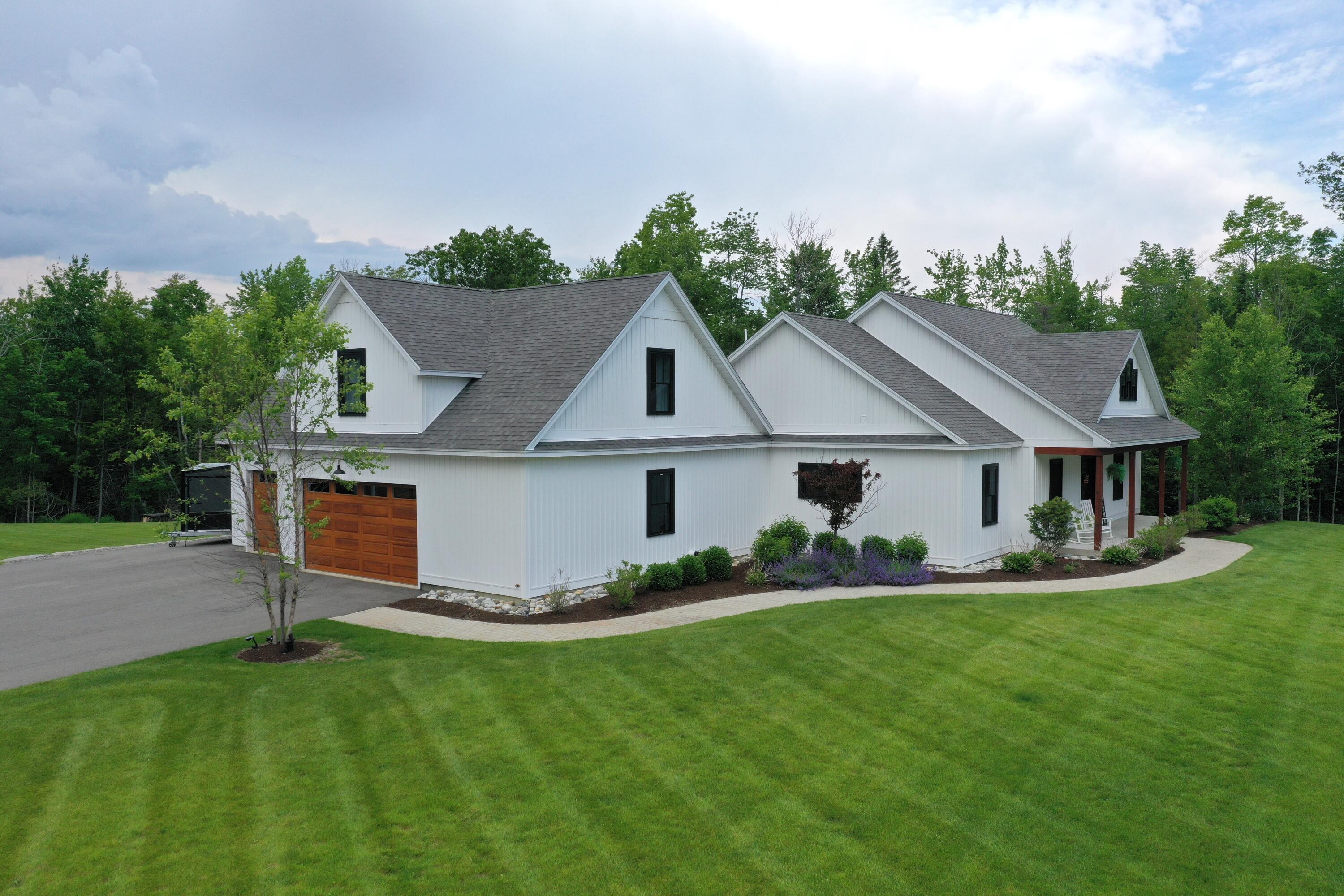 1366 Essex Street Bangor ME 04401