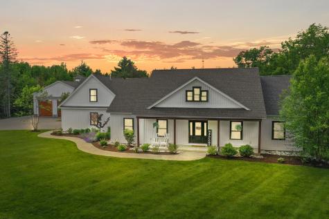 1366 Essex Street Bangor ME 04401