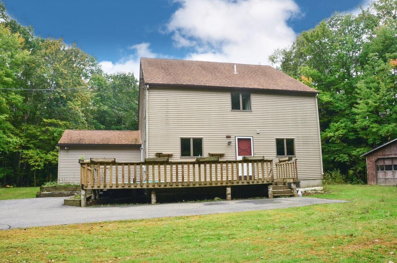 995 Eastern Avenue Chelsea ME 04330