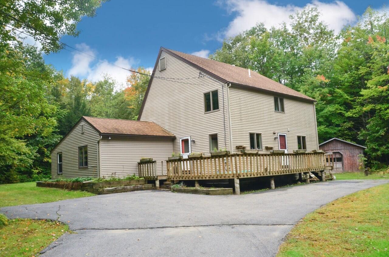 995 Eastern Avenue Chelsea ME 04330
