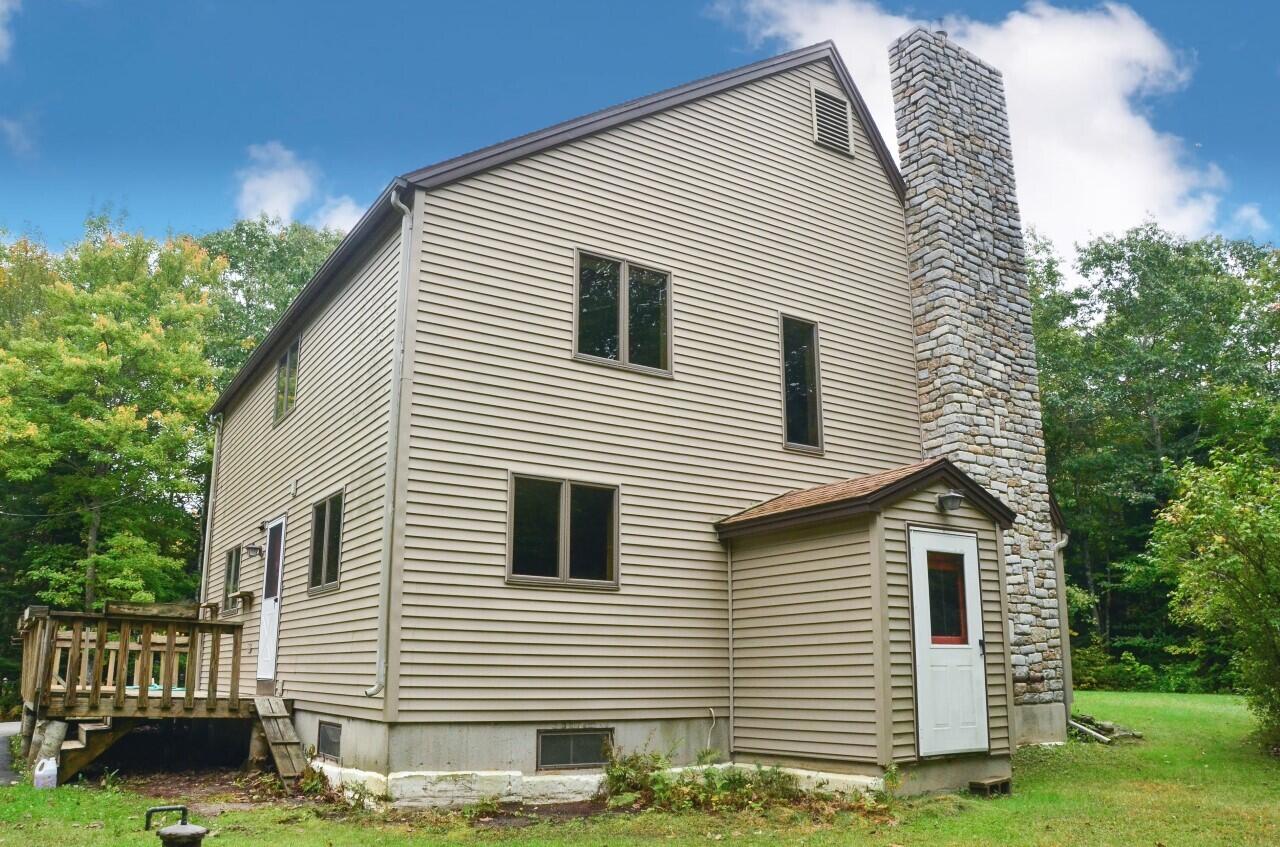 995 Eastern Avenue Chelsea ME 04330