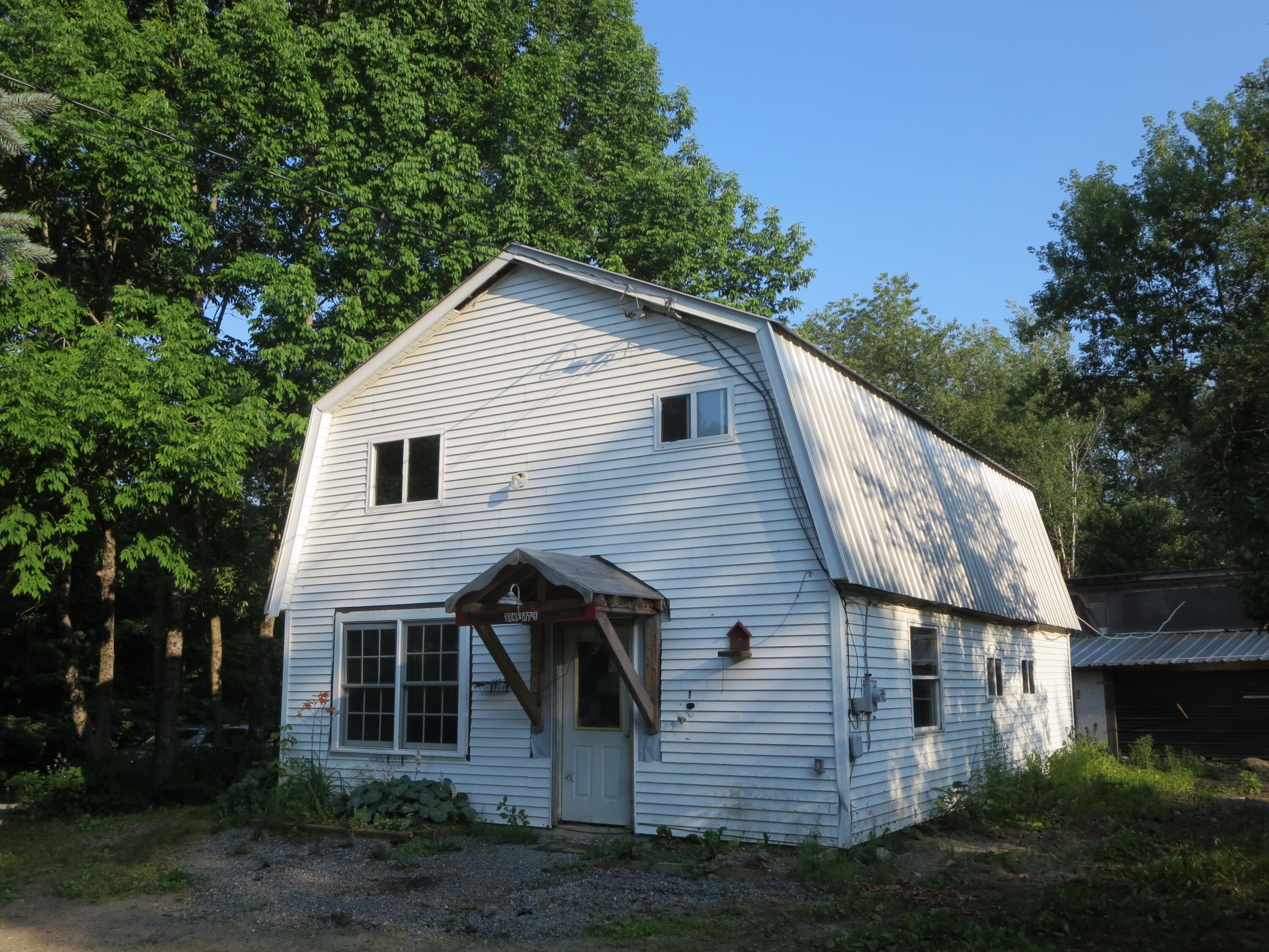 1 2nd Street Milo ME 04463