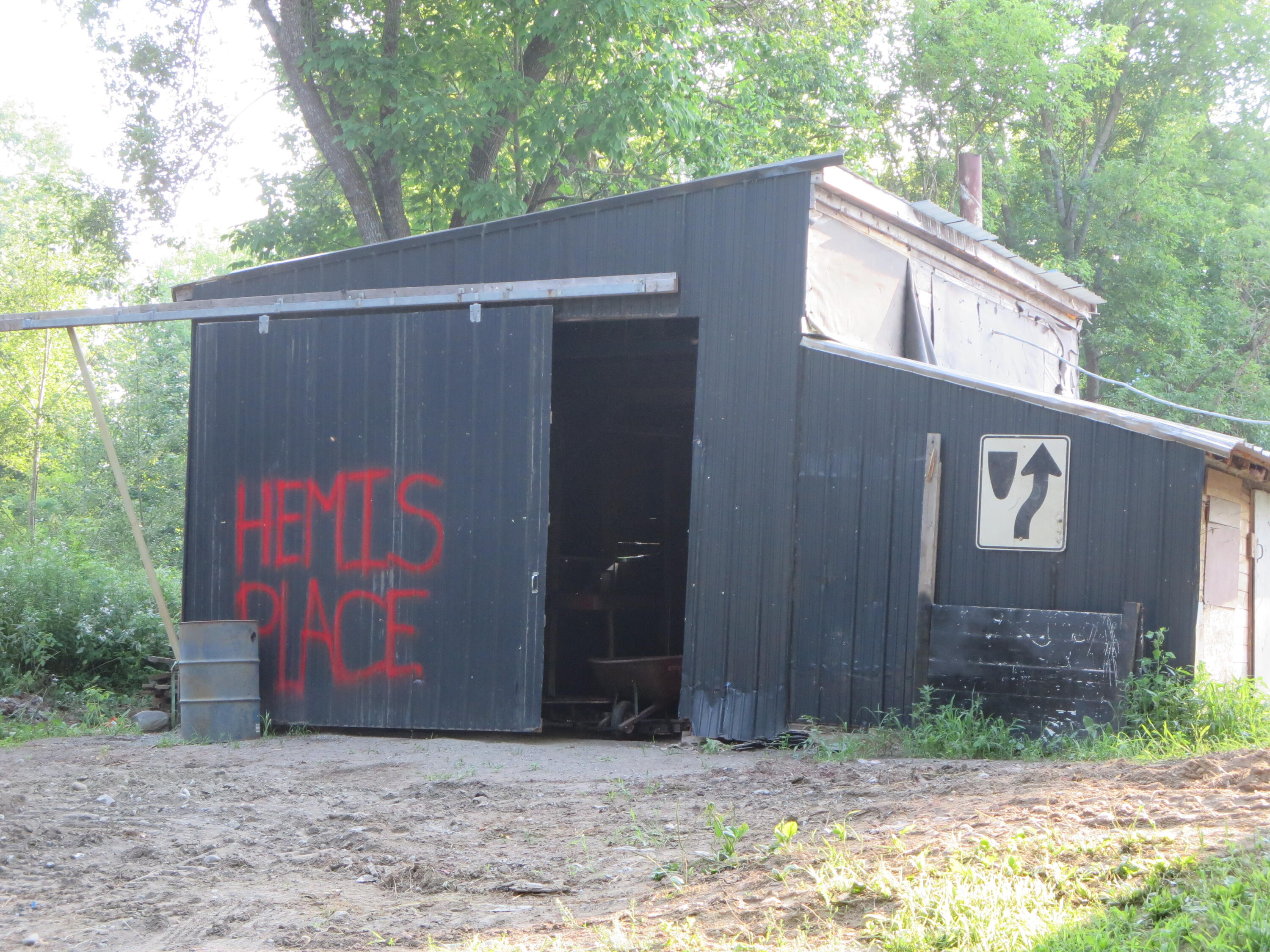 1 2nd Street Milo ME 04463