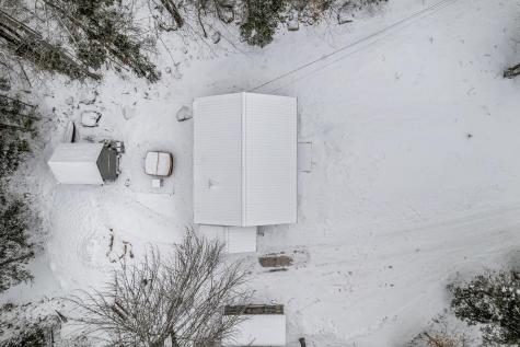 237 Old Dead River Road Eustis ME 04936