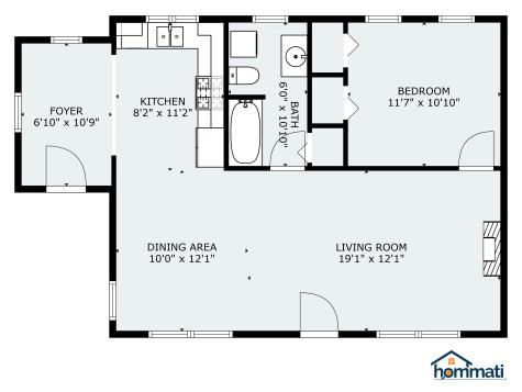 237 Old Dead River Road Eustis ME 04936