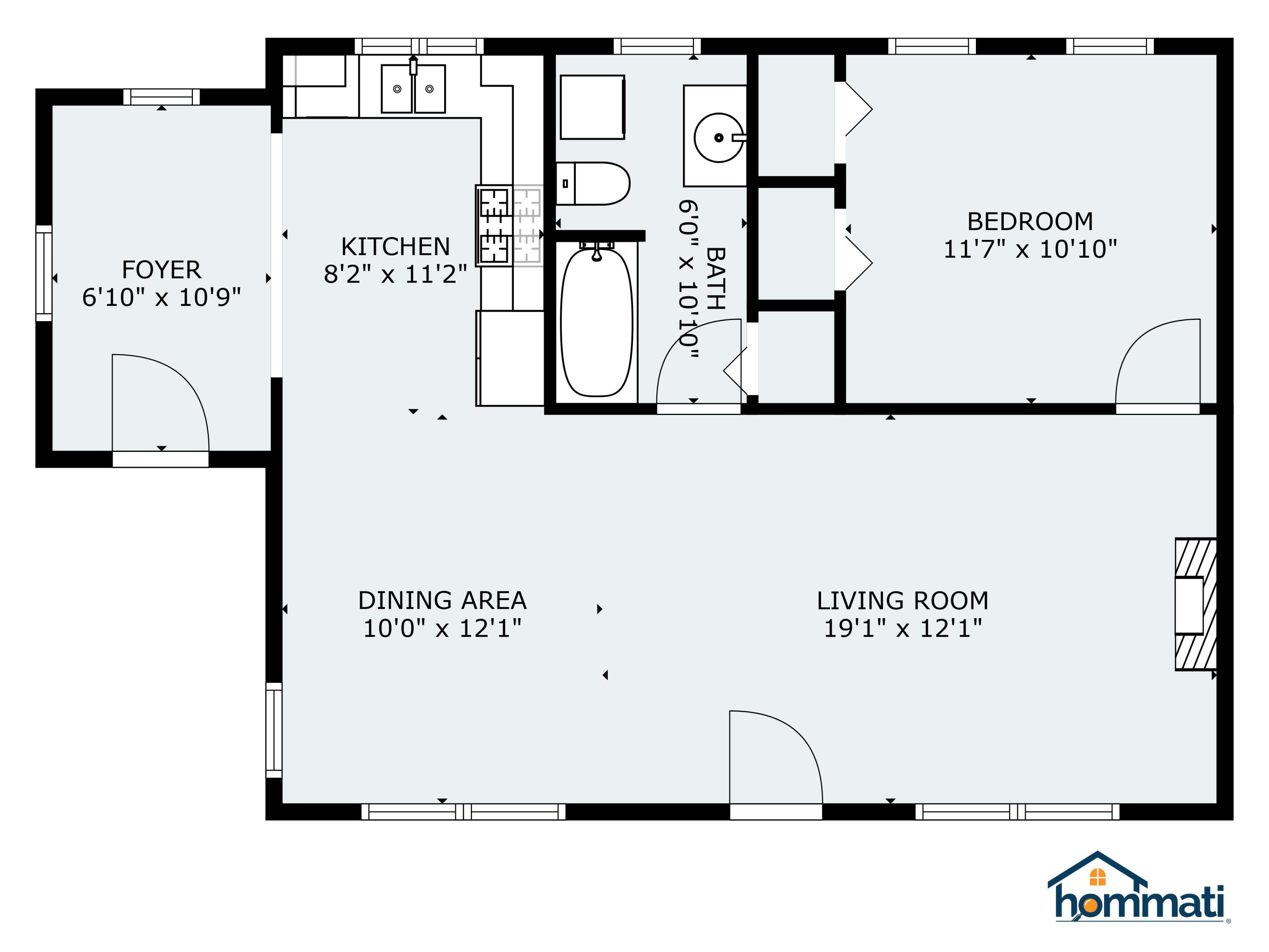 237 Old Dead River Road Eustis ME 04936