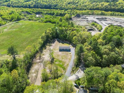 86 Mill Hill Road Vassalboro ME 04989
