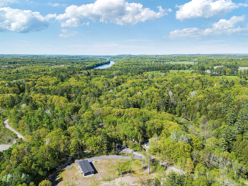 86 Mill Hill Road Vassalboro ME 04989