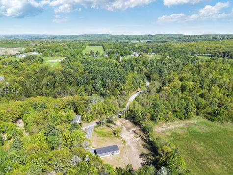 86 Mill Hill Road Vassalboro ME 04989