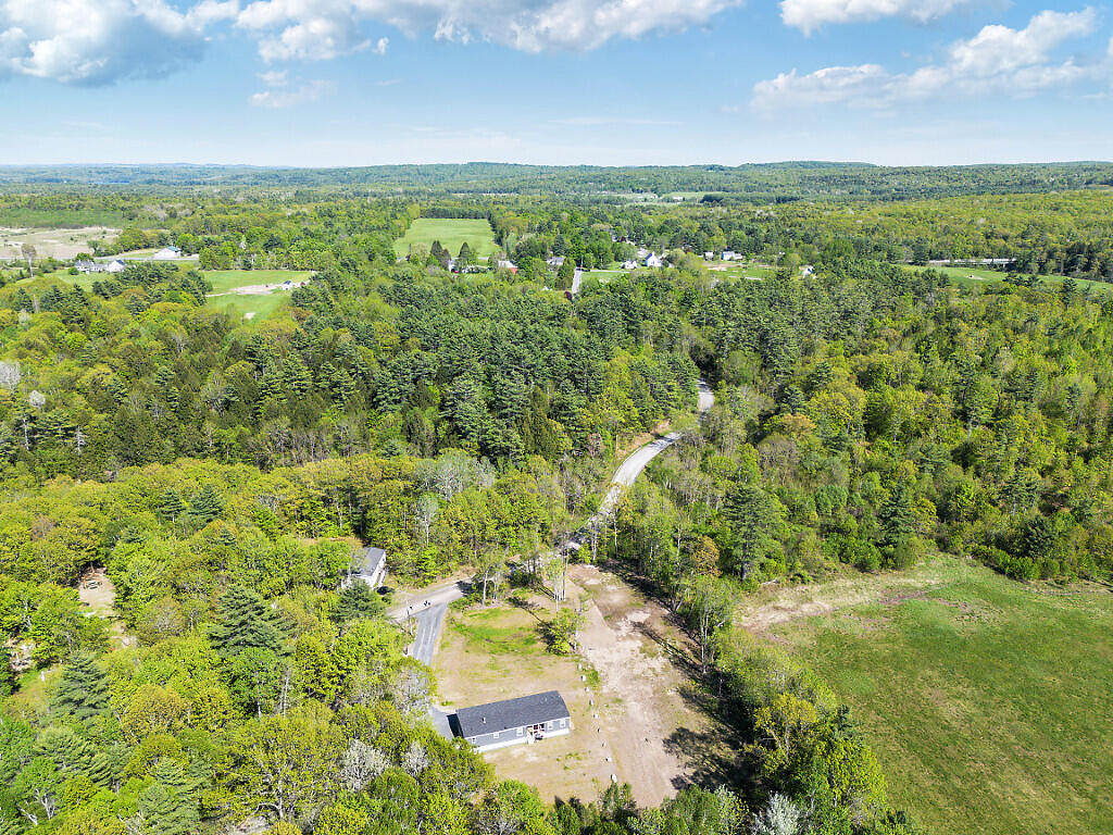 86 Mill Hill Road Vassalboro ME 04989