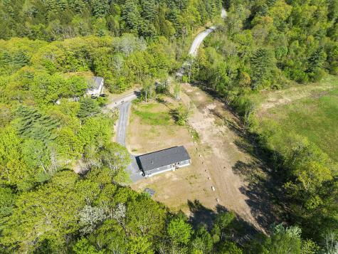 86 Mill Hill Road Vassalboro ME 04989