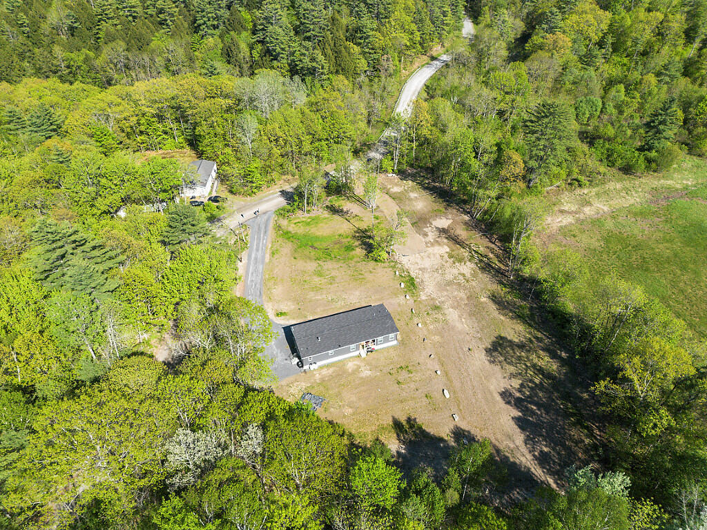 86 Mill Hill Road Vassalboro ME 04989