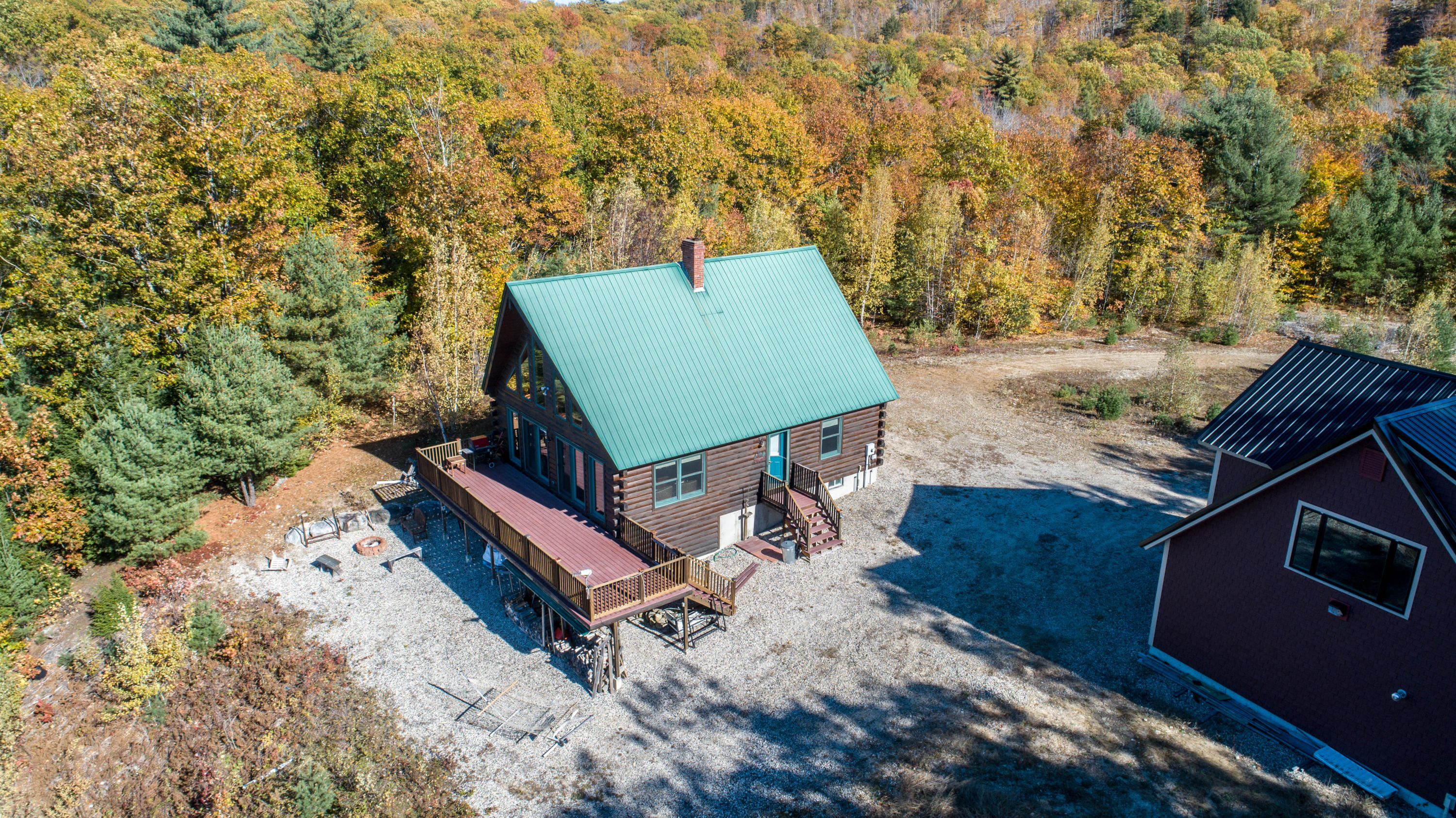 133 Maple Hill Run Hiram ME 04041