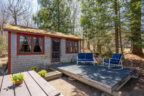 71 Luce Lane Hope ME 04847